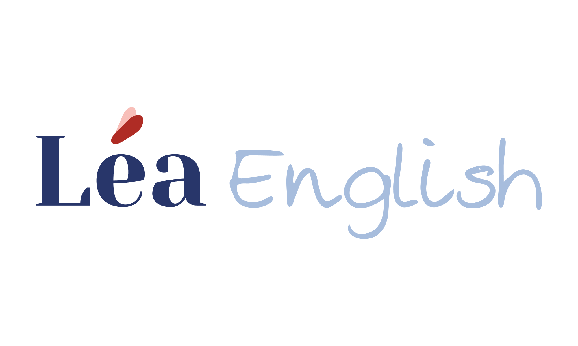 Léa English